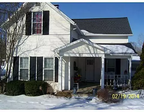 815 Riverside, Sidney, OH 45365 photo 1