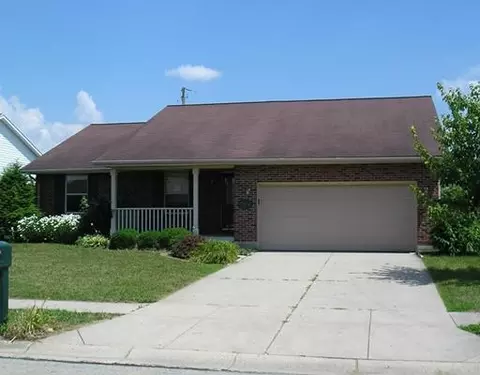 3976 Delmar Cir, Springfield, OH 45503 photo 1