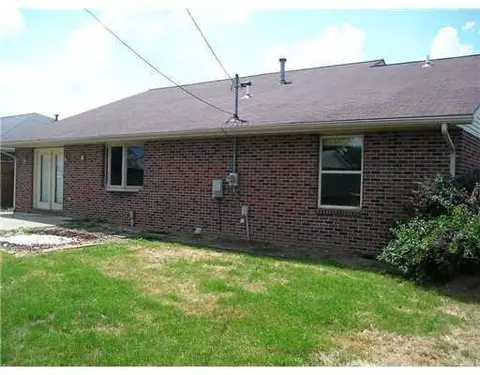 3976 Delmar Cir, Springfield, OH 45503 photo 9