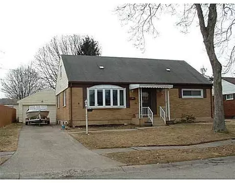 1151 Cheyenne, Springfield, OH 45503 photo 1
