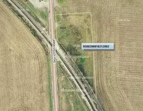 5502 Upper Vly, Springfield, OH 45502 photo 1