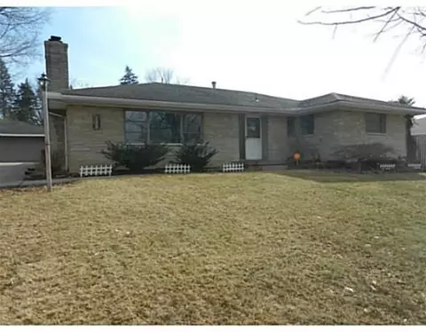 731 S Broadmoor, Springfield, OH 45504 photo 1