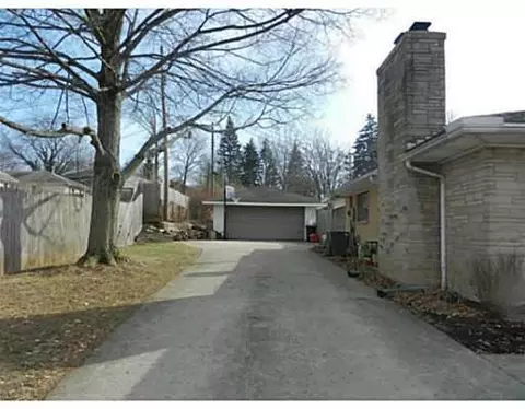 731 S Broadmoor, Springfield, OH 45504 photo 22