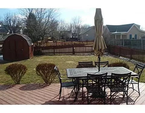 2816 Conestoga, Springfield, OH 45503 photo 6