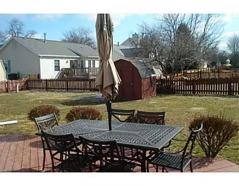 2816 Conestoga, Springfield, OH 45503 photo 7