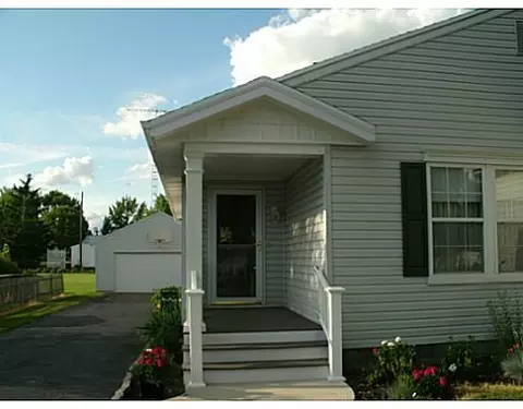 314 E State St, Botkins, OH 45306 photo 21
