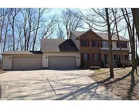 5230 Brookshire Ln, Springfield, OH 45502 photo 1