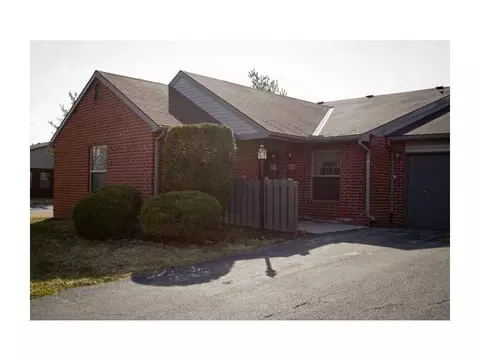 3976 Covington Dr, Springfield, OH 45503 photo 1