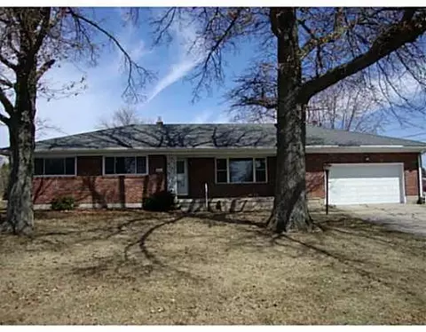 5212 Taywell Dr, Springfield, OH 45503 photo 1
