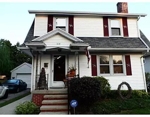 1412 Selma, Springfield, OH 45505 photo 1