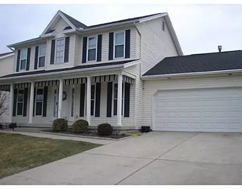 2740 Old Oak, Springfield, OH 45503 photo 3