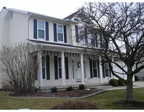 2740 Old Oak, Springfield, OH 45503 photo 2