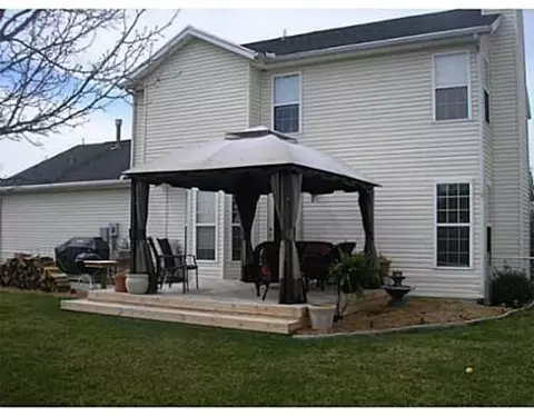 2740 Old Oak, Springfield, OH 45503 photo 22