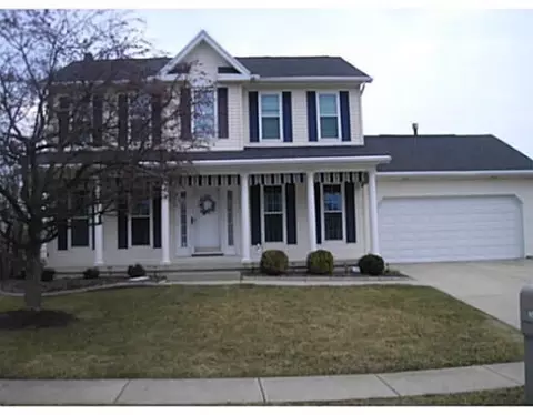 2740 Old Oak, Springfield, OH 45503 photo 1