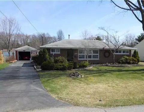 630 Lawnview, Springfield, OH 45505 photo 1