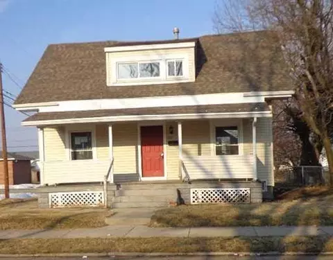 2015 Clifton Ave, Springfield, OH 45505 photo 1