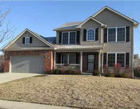 1326 Willow Chase Cr, Springfield, OH 45502 photo 1