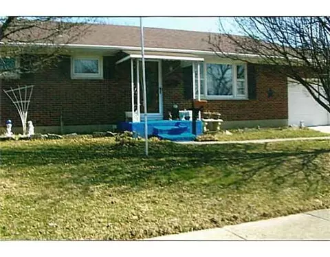 4714 Lehigh Dr, Springfield, OH 45503 photo 1