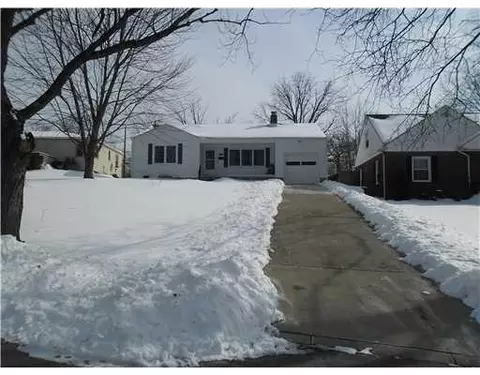 1926 Westgate, Springfield, OH 45504 photo 2