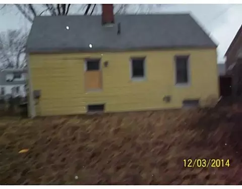 907 E Rose, Springfield, OH 45505 photo 2