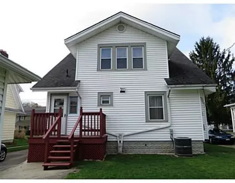 366 E Mccreight, Springfield, OH 45503 photo 13