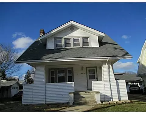 366 E Mccreight, Springfield, OH 45503 photo 14
