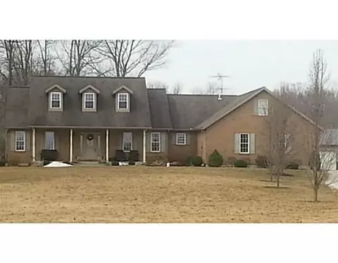 484 Cambrian, Cable, OH 43009 photo 1