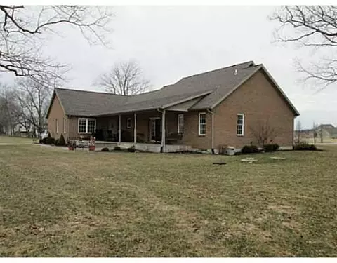 484 Cambrian, Cable, OH 43009 photo 2