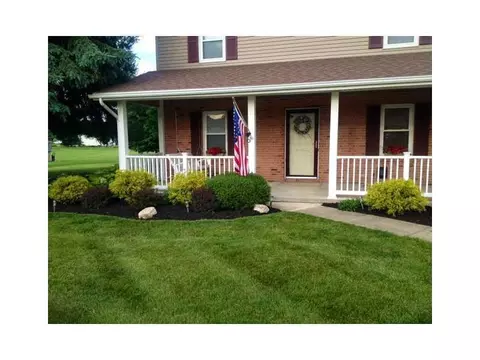 2958 Meadowgate, Springfield, OH 45502 photo 1
