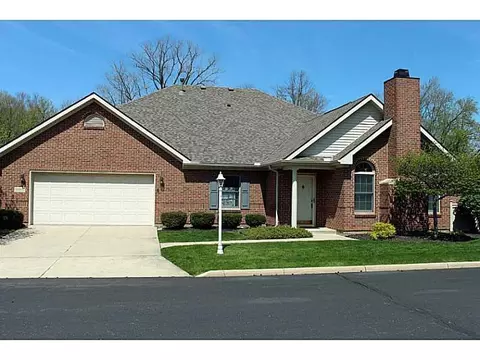 866 Trent Close #..., Springfield, OH 45503 photo 1