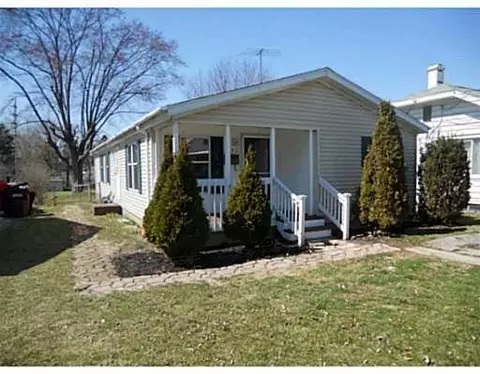173 Lawnview, Springfield, OH 45505 photo 2