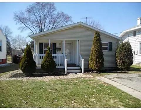 173 Lawnview, Springfield, OH 45505 photo 1