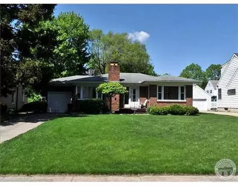 1821 Timberline, Springfield, OH 45504 photo 1