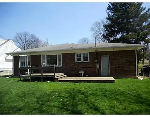 1821 Timberline, Springfield, OH 45504 photo 2