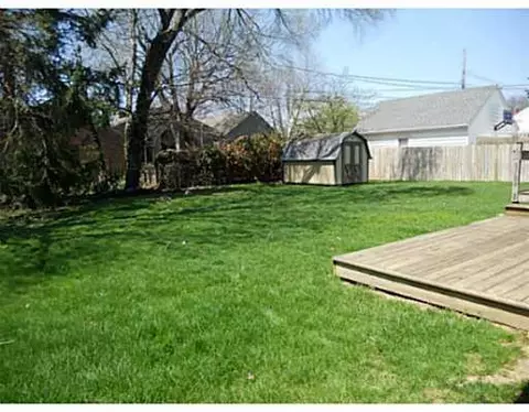 1821 Timberline, Springfield, OH 45504 photo 9