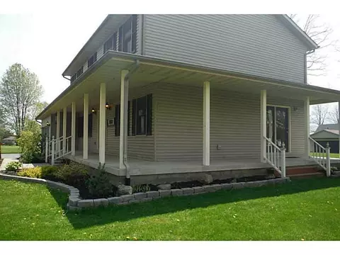 1900 Old Coach Rd, Springfield, OH 45505 photo 3