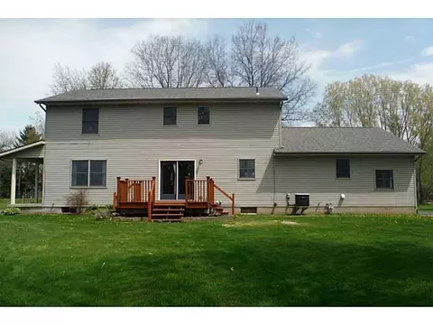 1900 Old Coach Rd, Springfield, OH 45505 photo 5