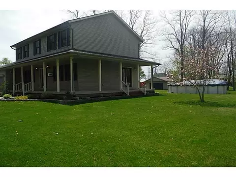 1900 Old Coach Rd, Springfield, OH 45505 photo 2