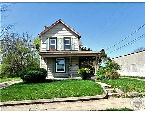 223 Buxton, Springfield, OH 45505 photo 1