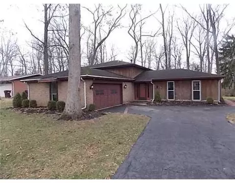2545 Ehrhart, Springfield, OH 45502 photo 1