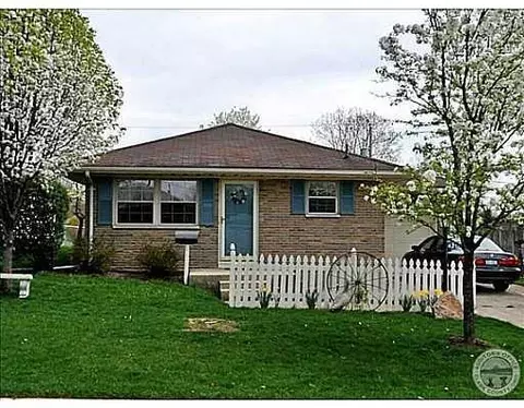 4212 Carona, Springfield, OH 45503 photo 1