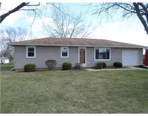 216 S Main, Botkins, OH 45306 photo 1