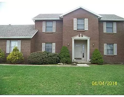 2453 Knobs End Ct, Springfield, OH 45502 photo 1