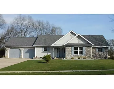 2805 Silver Maple, Troy, OH 45373 photo 1