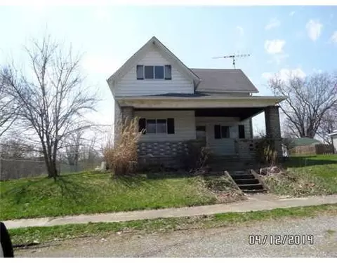 214 S Main, De Graff, OH 43318 photo 1