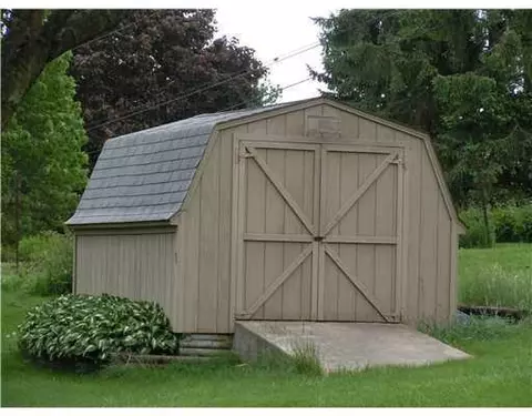 2613 Marinette, Springfield, OH 45503 photo 23
