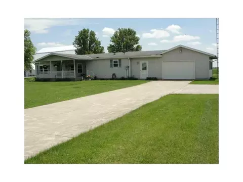 6401 Mercer, Mendon, OH 45862 photo 1