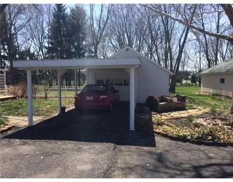 3603 Johnson Rd, Springfield, OH 45502 photo 4