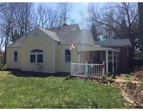 3603 Johnson Rd, Springfield, OH 45502 photo 1