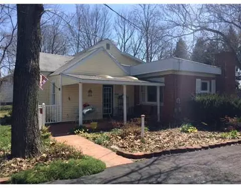 3603 Johnson Rd, Springfield, OH 45502 photo 2